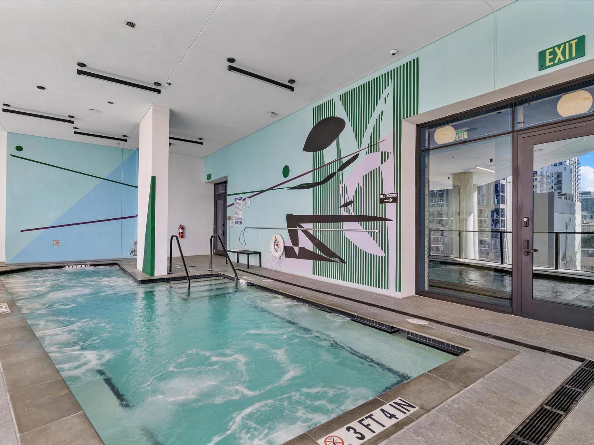 Mvr - Vip With Award-winning Host Apartamento Miami