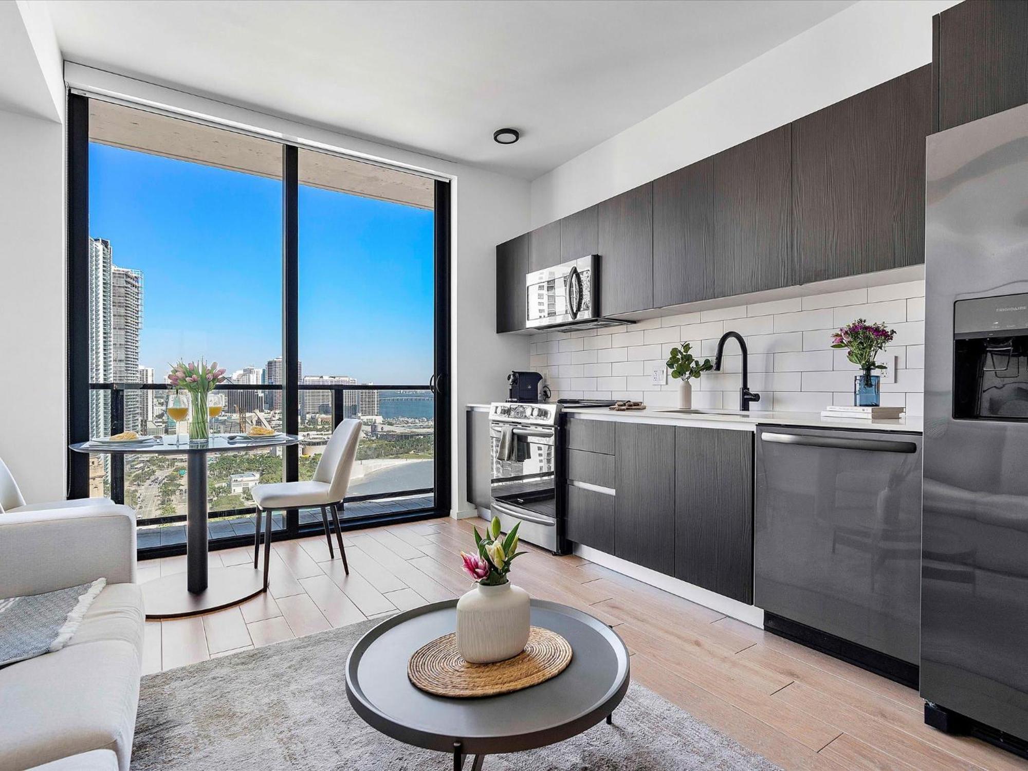 Apartamento Mvr - Vip With Award-winning Host