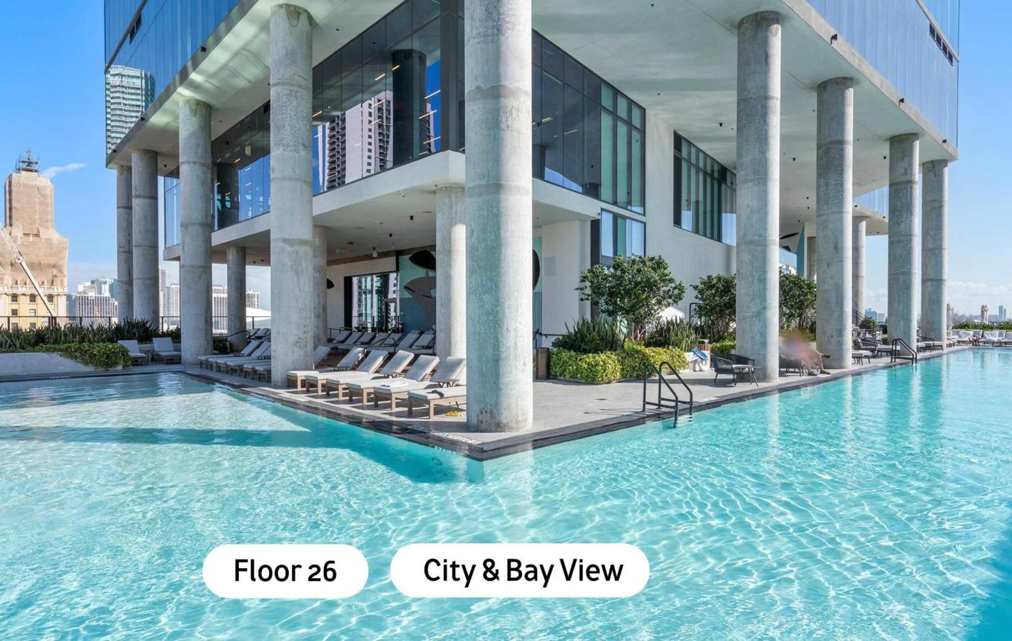 Mvr - Vip With Award-winning Host Apartamento *