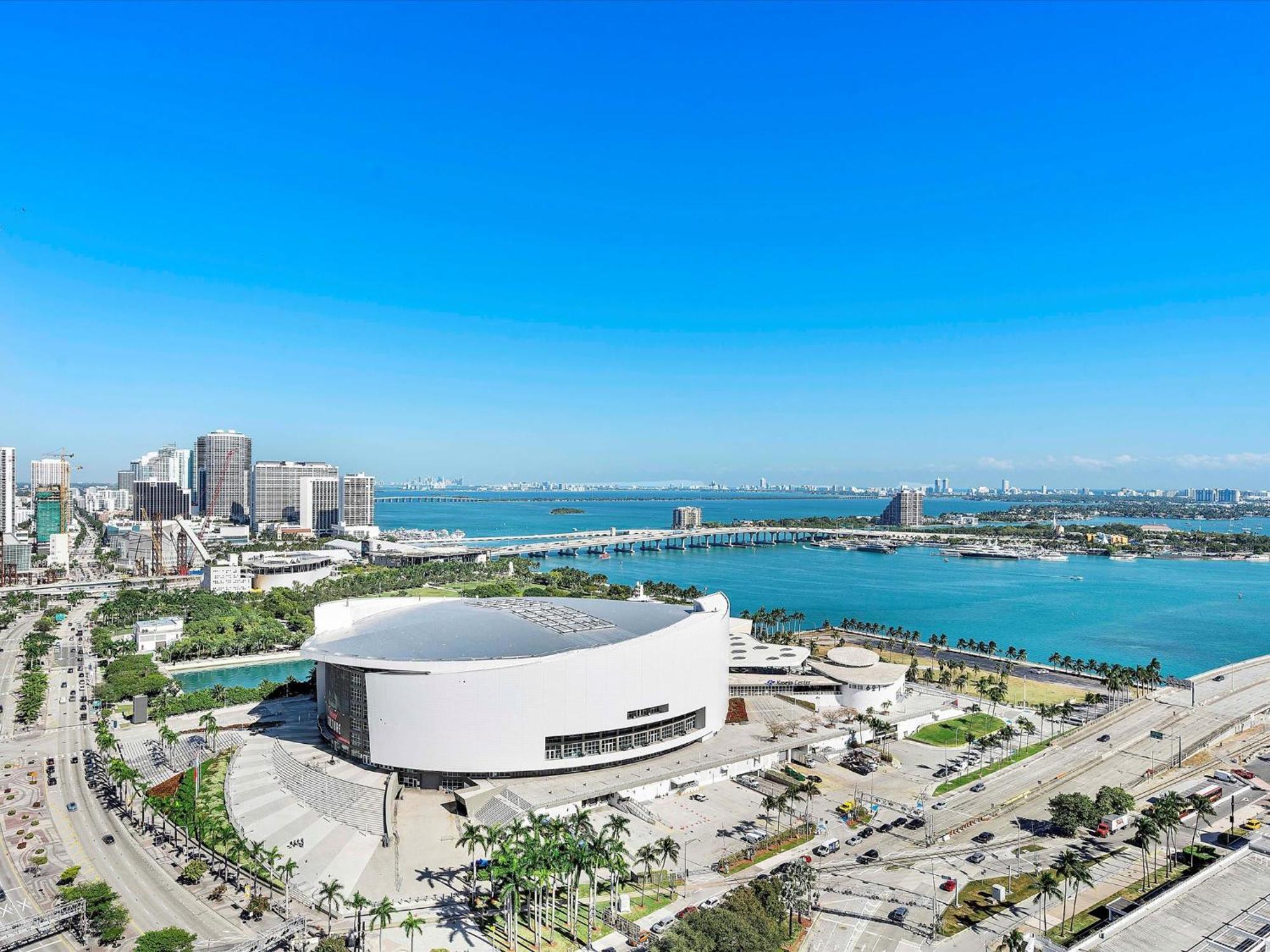 Mvr - Vip With Award-winning Host Apartamento Miami