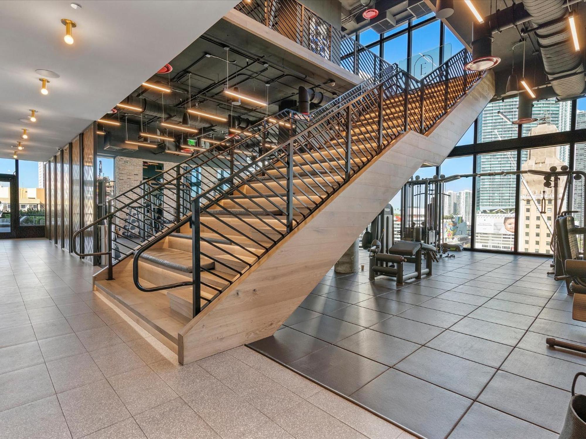 Mvr - Vip With Award-winning Host Apartamento Miami